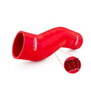 Mishimoto 15-21 Subaru WRX Red Silicone Engine Air Box Hose Kit - MMHOSE-WRX-15ABRD