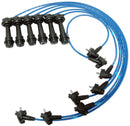 NGK Spark Plug Wire Set - 93-97 Supra Non-Turbo, 92-97 SC300, 93-95 GS300 - 6402