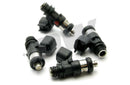 DeatschWerks 16U-02-0900-4 Match Set of 4 900cc Fuel Injectors for Subaru BRZ, Toyota 86, Scion FR-S