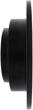 StopTech Power Slot 02-05 WRX Rear Right SportStop Slotted Rotor