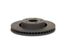 Hawk Talon Drilled and Slotted Front Brake Rotor Set - 1997 BMW 540i E39 Body Code - HTC4690
