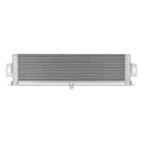 Mishimoto 2021+ BMW G8X M3/M4 Oil Cooler Silver - MMOC-G80-21SL