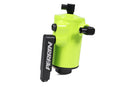 Perrin Air Oil Separator - Neon Yellow - 22+ Subaru WRX - PSP-ENG-611NY