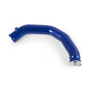 Mishimoto 2015-2020 BMW F80 M3/M4 Intercooler Pipe Kit Frozen Dark Blue - MMICP-F80-15CFDB