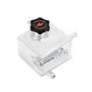 Mishimoto Subaru 02-07 WRX/ 04-21 STI WRX/STI Aluminum Coolant Expansion Tank - MMRT-WRX-01E