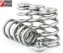 GSC Power Division Toyota 3SGTE Conical Valve Spring and Titanium Retainer Kit -