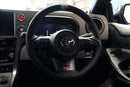 HKS GR Corolla GXPA16/GZEA14H Replacement Steering Wheel