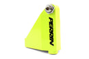 Perrin Master Cylinder Brace - Neon Yellow - 15-21 Subaru WRX/STi - PSP-BRK-403NY