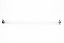 Radium Engineering Fuel Fill Neck Hose Kit 1.5in Clear