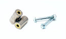 Torque Solution Solid Shifter Linkage U-Joint: Subaru 5 Speed, 06-14 WRX - TS-SU-473