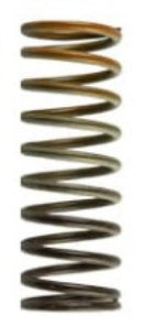 Turbosmart WG 38/40/45 HP Inner Spring Wastegate Actuator Brown/Orange - Part No. TS-0505-2012