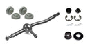 Torque Solution Short Shifter and Bushing Combo for Mitsubishi Evo X 10+