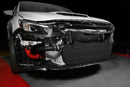 Perrin Front Mount Intercooler Kit (Black Tubes & Black Core) - 22+ Subaru WRX - PSP-ITR-441BK/BK