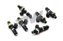 DeatschWerks 16MX-11-1200-6 Bosch EV14 1200cc Fuel Injectors for Toyota Supra TT 93-98