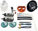 DeatschWerks X2 Series Fuel Pump Module with Dual DW400 Pumps for 2011-2019 Ford Mustang