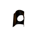 Blox Racing 00-05 Mitsubishi Eclipse Pillar Pod Gauge Mount - 1 Gauge - BXPP-31976-1