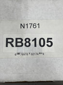 Release Bearing - Chevrolet - ACTRB8105-XXX **CLEARANCE**