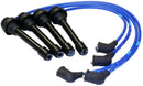 NGK Spark Plug Wire Set - 93-98 Mitsubishi Galant - 4406