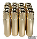 GSC Power Division Ford Coyote Gen 3 Intake and Exhaust Valve Guide Set (Set of 16) - Part 3133-16