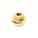 Torque Solution Oil Galley Plug for Subaru EJ20/EJ25 with M18-1.5 to 1/8NPT Adapter