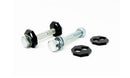 Torque Solution Mitsubishi Evolution 7/8/9 Rear Camber Eccentric Lockout - TS-EV-650-E