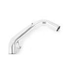 Mishimoto 13-18 Ford Focus ST 2.0L Performance Air Intake Kit - Polished - MMAI-FOST-13P