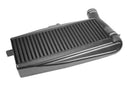 Perrin Top Mount Intercooler (TMIC) - Black - 22+ Subaru WRX - PSP-ITR-330BK
