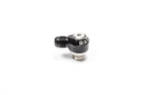 Radium Engineering 6AN ORB Swivel Banjo to 6AN Male Fitting