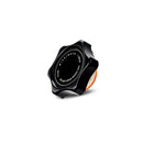 Mishimoto High-Pressure 1.3 Bar Radiator Cap Small Non-Directional - MMRC-13-SMC