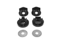 Torque Solution Rear Differential Inserts for Subaru WRX / STi 2008 and Newer