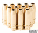 GSC Power Division Toyota 2JZ Manganese Bronze Intake Valve Guide Stopper Style – Single
