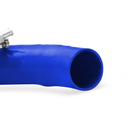 Mishimoto 03-06 Nissan 350Z, 03-07 G35 Blue Air Intake Hose Kit - MMHOSE-350Z-03IHBL
