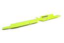 Perrin Neon Yellow Radiator Shroud - 08-14 Subaru Impreza - PSP-ENG-510NY