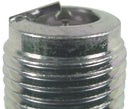 NGK Laser Iridium Trailing Spark Plugs *Box of 4* (RE9B-T) - 6701