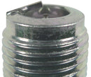 NGK Laser Iridium Trailing Spark Plugs *SINGLE* (RE9B-T) - 6701-1