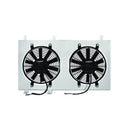 Mishimoto 90-97 Mazda Miata Aluminum Fan Shroud Kit - MMFS-MIA-90