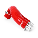 Mishimoto 07-13 Mazda 3 Mazdaspeed 2.3L Red Silicone Hose Kit - MMHOSE-MS3-07TIHRD