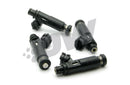 DeatschWerks 22S-00-0350-4 350cc Fuel Injectors for Mazda Miata 1993-2005