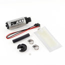 DeatschWerks 9-301-0848 340 LPH In-Tank Fuel Pump with Install Kit for 1994-2003 Mazda Miata