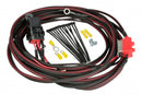 Aeromotive Fuel Pump Relay 30AMP Deluxe Wiring Kit - 16307