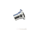Torque Solution Tial Blow Off Valve 1.25in Modular Clamp on Adapter: Universal - TS-TIAL-125