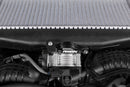 Perrin Top Mount Intercooler Bracket - Black - 2022+ Subaru WRX/19-23 Ascent/Legacy/Outback - PSP-ITR-331BK