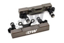 DeatschWerks 6-102-1000 Subaru WRX / STI / Legacy GT Top Feed Fuel Rail Upgrade Kit with 1000cc Injectors