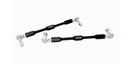 Torque Solution Adjustable Front Sway Bar End Links for Toyota GR Corolla 23+ - Part TS-GR-833