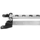Blox Racing 2015+ Subaru WRX STI - With Holes Front And Rear Strut Tower Bars - BXSS-50021-FR-RR