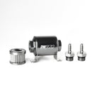 DeatschWerks 8-05-03-010 Fuel Pump Module Filter for Subaru Impreza (1998-2005)