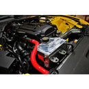 Mishimoto 2015+ Ford Mustang EcoBoost / 3.7L / 5.0L  Aluminum Coolant Expansion Tank-Polished - MMRT-MUS-15E