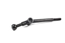 Torque Solution Short Shifter for Subaru WRX 2008-2012 - Enhances Shifting Precision