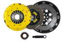 ACT HD/Perf Street Sprung Clutch Kit - 03-07 Accord EX V6, 03 CL Type-S, 04-06 TL w/ J30/J32 - AT2-HDSS