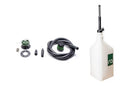 Radium Engineering Direct Mount Standard Fill Complete Refueling Kit